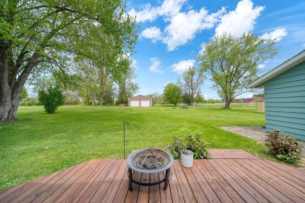 5030 E Berry Road Henrietta Township MI 49272
