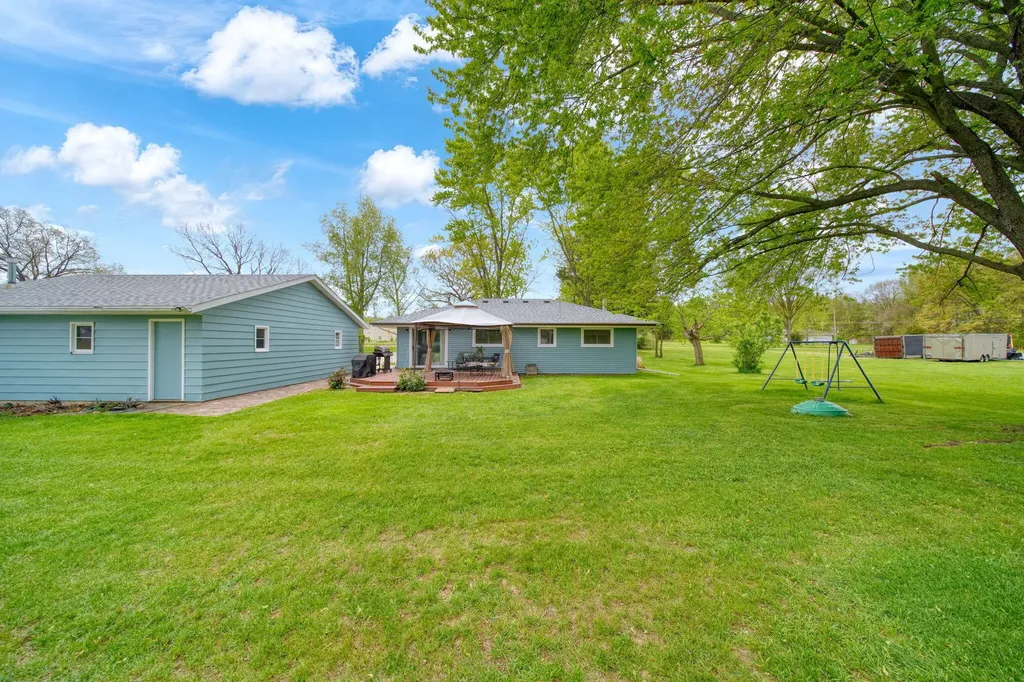 5030 E Berry Road Henrietta Township MI 49272