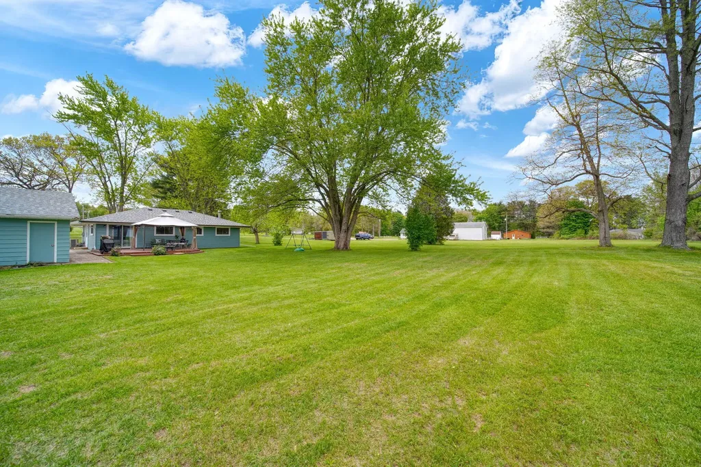 5030 E Berry Road Henrietta Township MI 49272