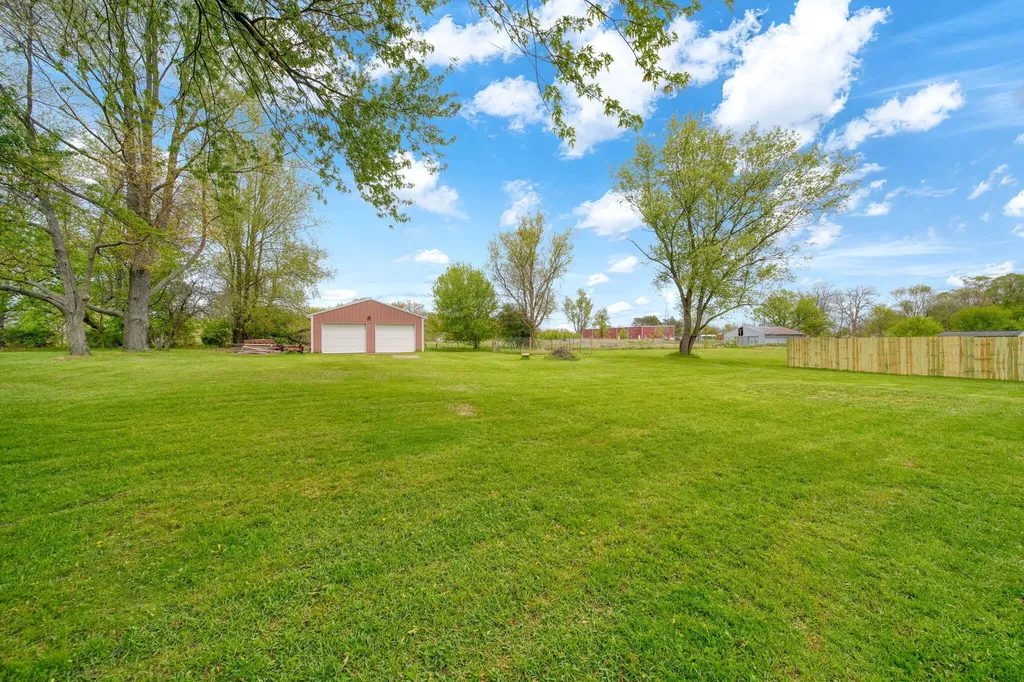 5030 E Berry Road Henrietta Township MI 49272