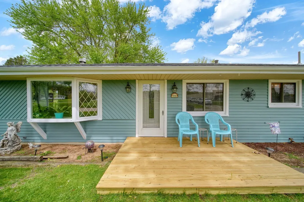 5030 E Berry Road Henrietta Township MI 49272