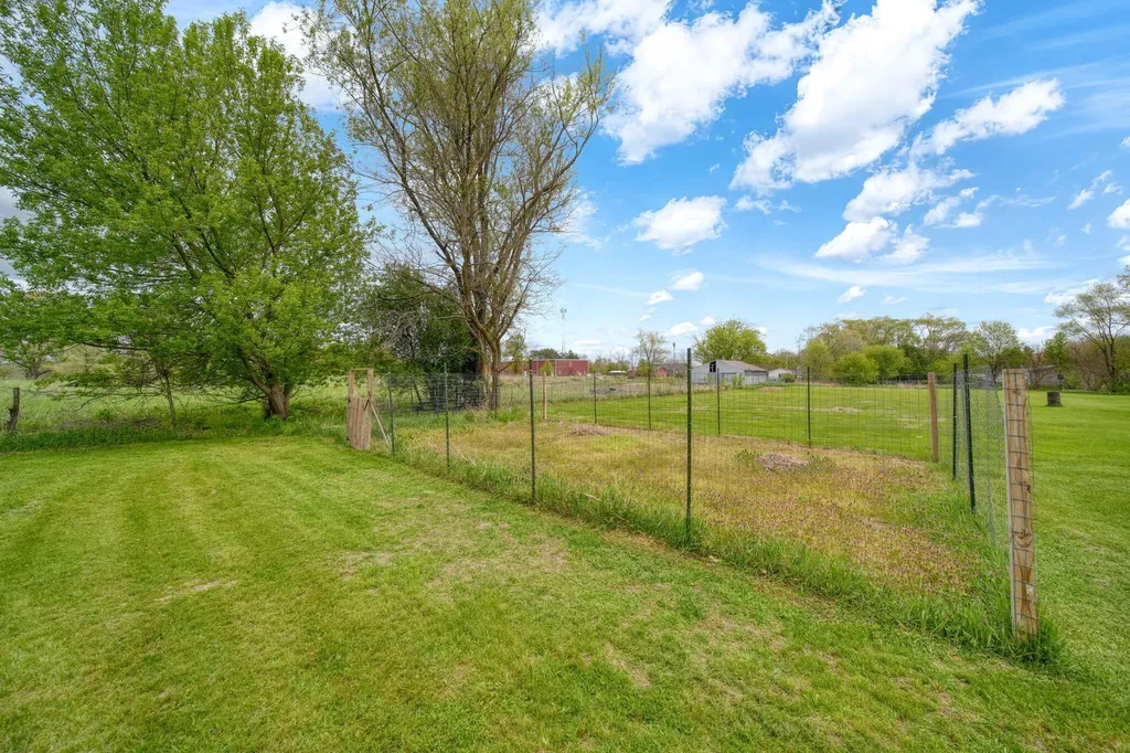 5030 E Berry Road Henrietta Township MI 49272