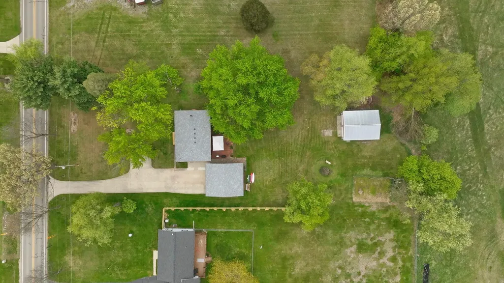 5030 E Berry Road Henrietta Township MI 49272