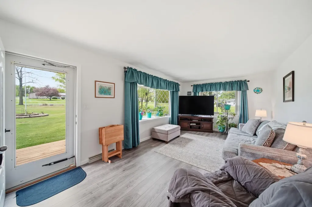 5030 E Berry Road Henrietta Township MI 49272