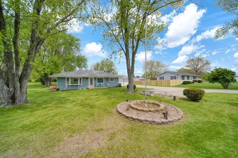 5030 E Berry Road Henrietta Township MI 49272