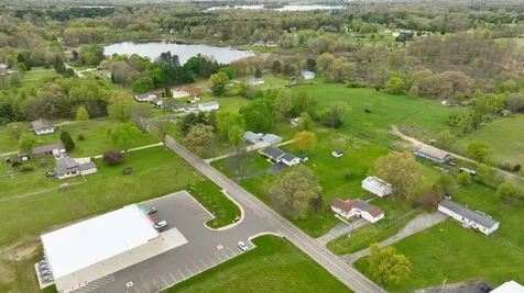 5030 E Berry Road Henrietta Township MI 49272