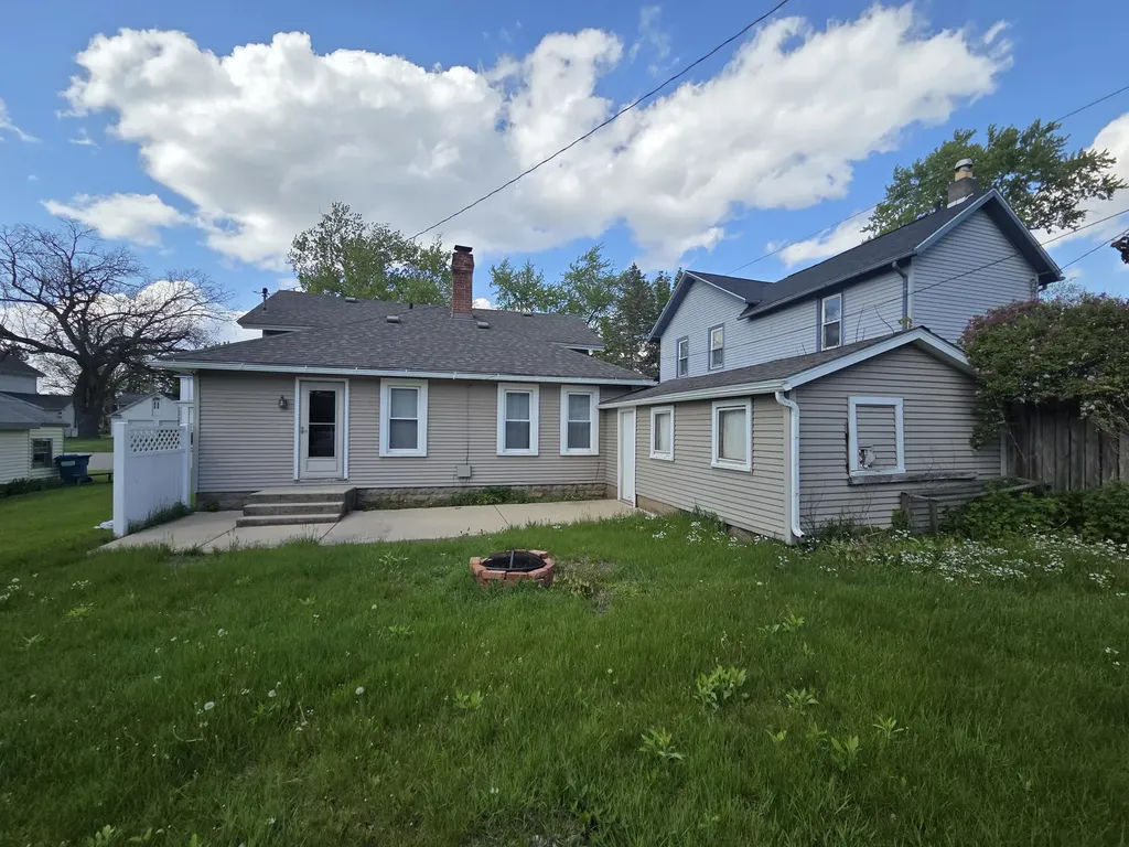 215 Brown Street Clinton Township MI 49236