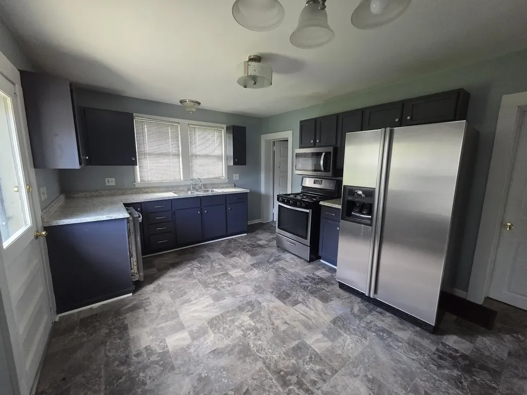 215 Brown Street Clinton Township MI 49236