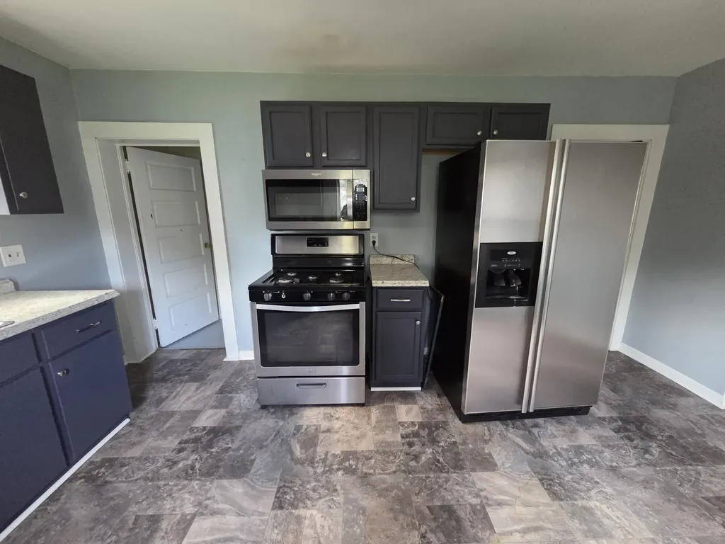 215 Brown Street Clinton Township MI 49236