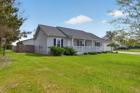 2545 Wolf Lake Road Grass Lake Charter Township MI 49240