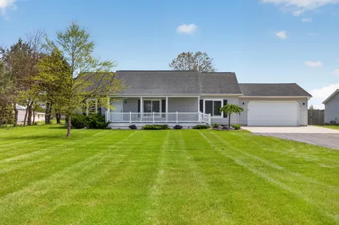 2545 Wolf Lake Road Grass Lake Charter Township MI 49240