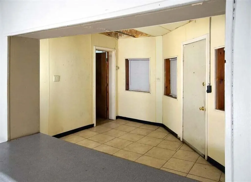 500 Page Avenue Jackson City MI 49203