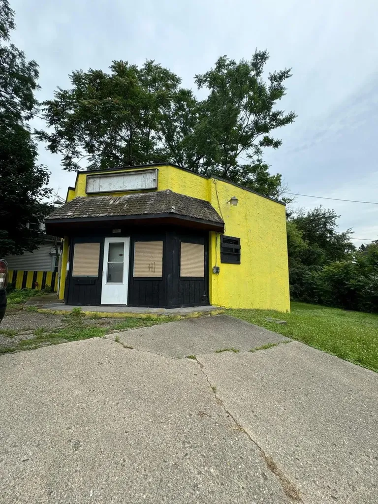 500 Page Avenue Jackson City MI 49203