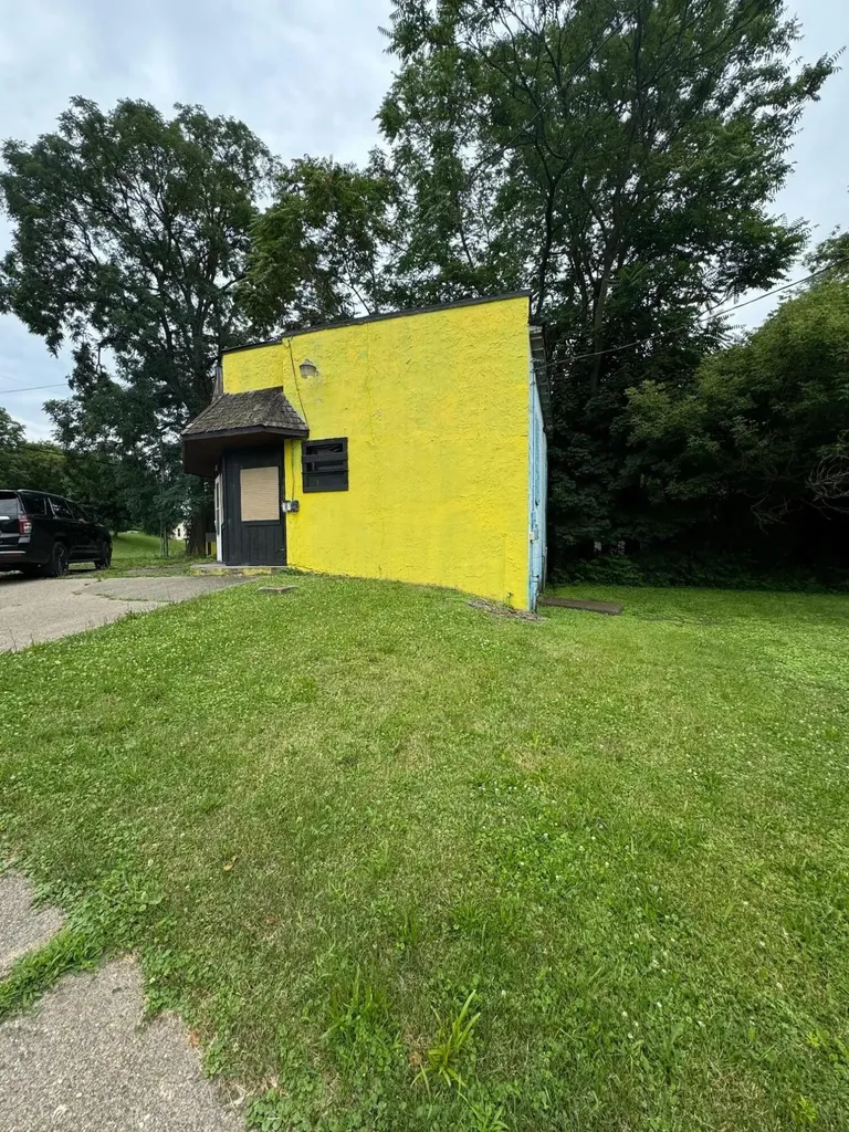 500 Page Avenue Jackson City MI 49203