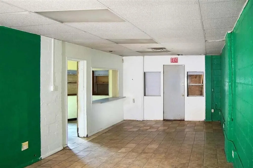 500 Page Avenue Jackson City MI 49203