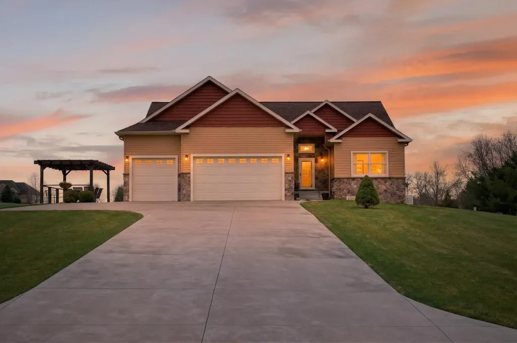 10037 Whitetail Lane Napoleon Township MI 49201
