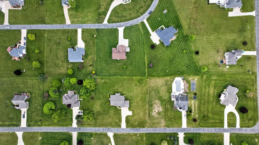 10037 Whitetail Lane Napoleon Township MI 49201