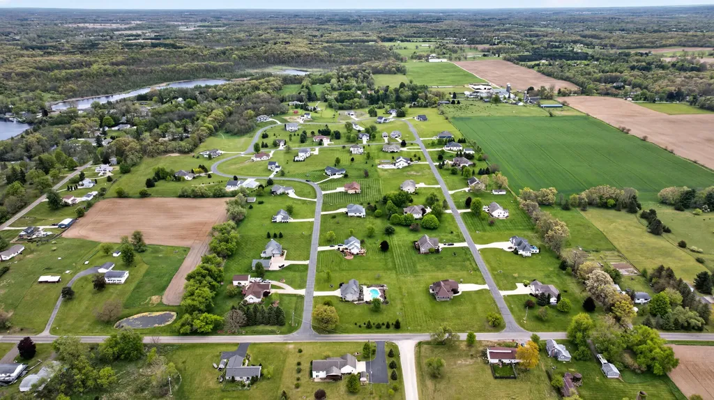 10037 Whitetail Lane Napoleon Township MI 49201