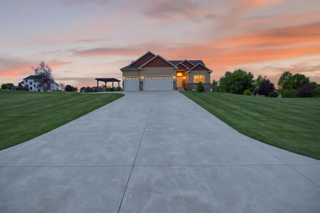 10037 Whitetail Lane Napoleon Township MI 49201