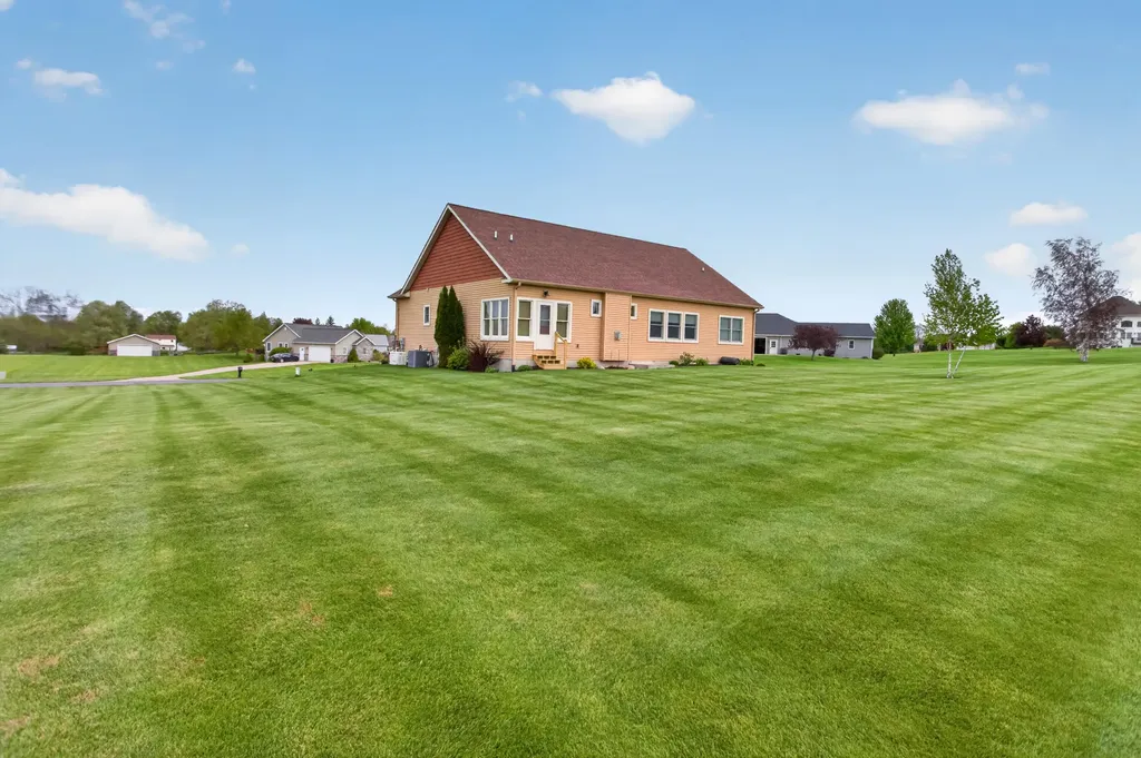 10037 Whitetail Lane Napoleon Township MI 49201