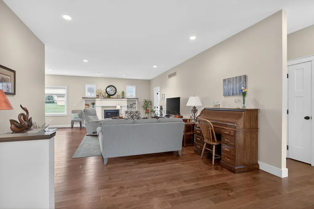 10037 Whitetail Lane Napoleon Township MI 49201