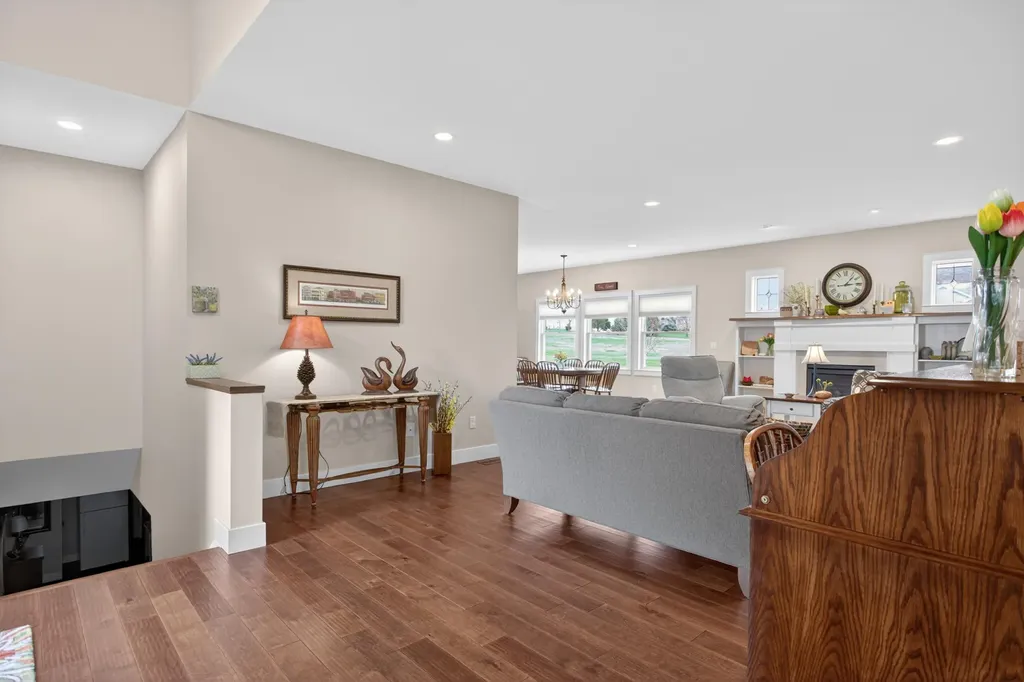 10037 Whitetail Lane Napoleon Township MI 49201