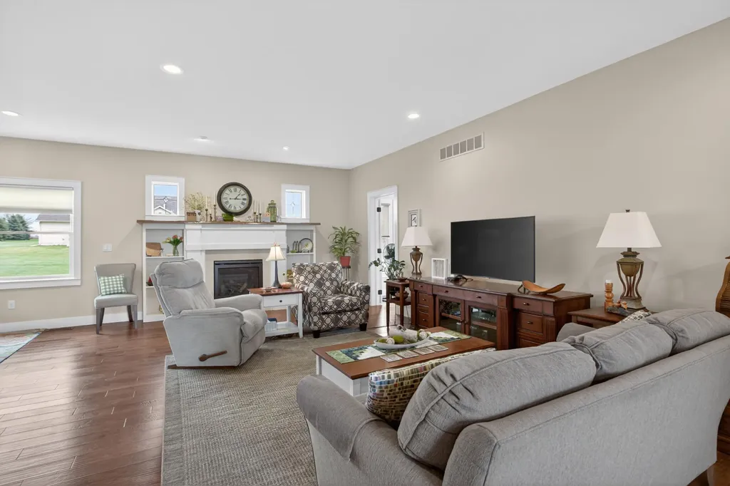 10037 Whitetail Lane Napoleon Township MI 49201