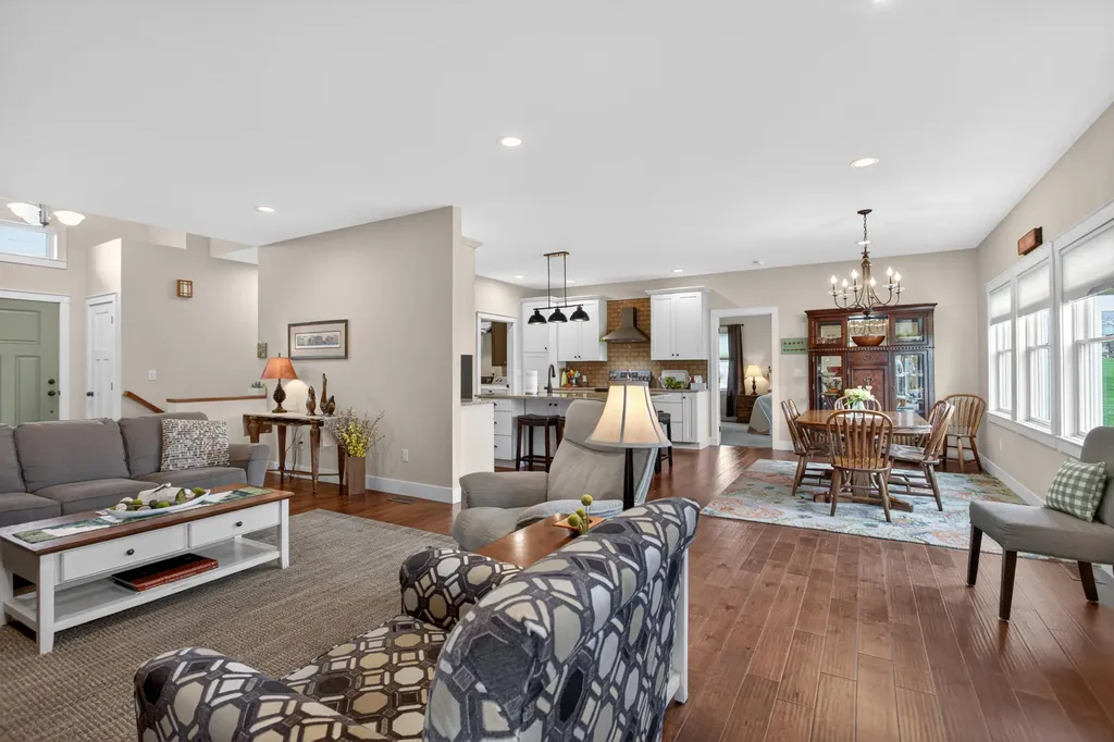 10037 Whitetail Lane Napoleon Township MI 49201