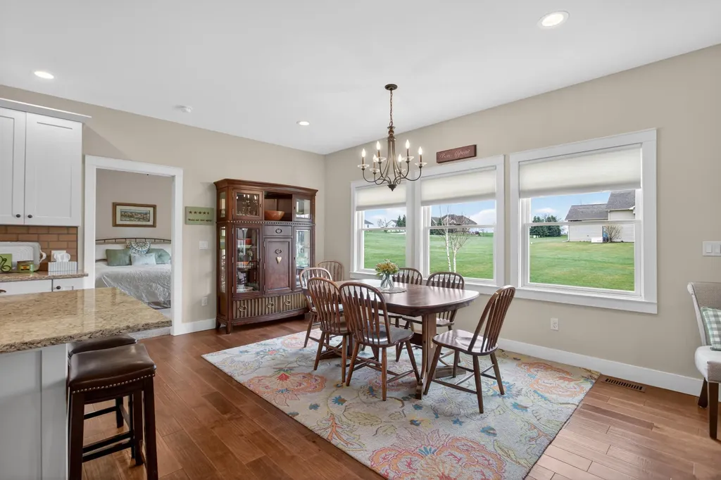 10037 Whitetail Lane Napoleon Township MI 49201