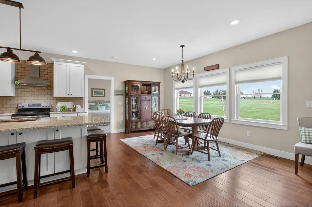 10037 Whitetail Lane Napoleon Township MI 49201
