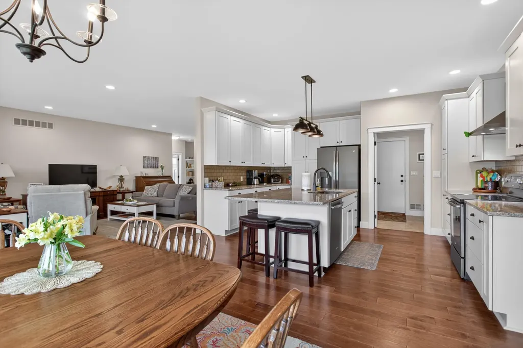 10037 Whitetail Lane Napoleon Township MI 49201