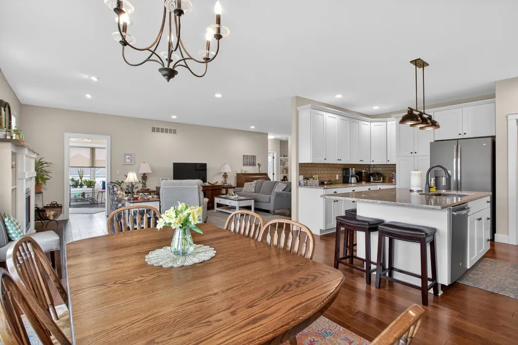10037 Whitetail Lane Napoleon Township MI 49201