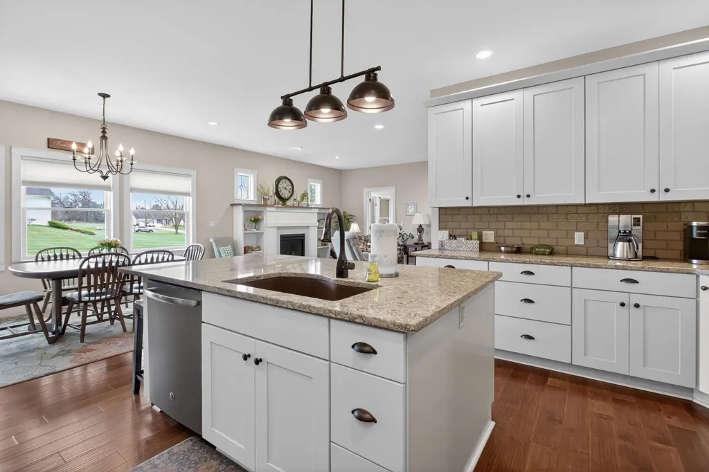 10037 Whitetail Lane Napoleon Township MI 49201