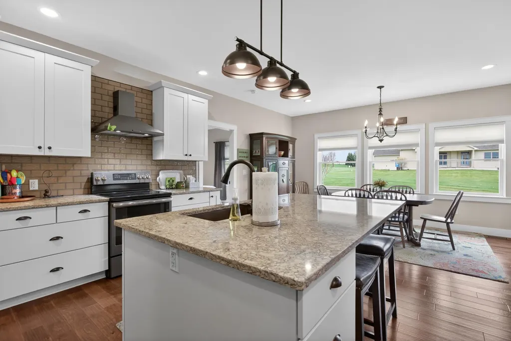 10037 Whitetail Lane Napoleon Township MI 49201