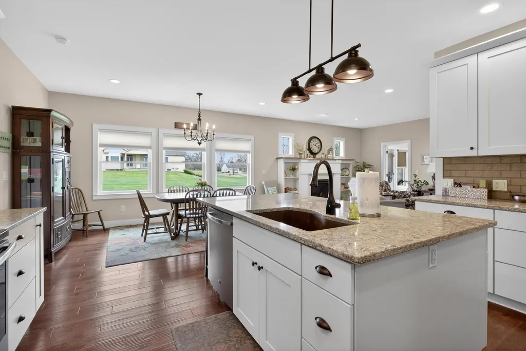 10037 Whitetail Lane Napoleon Township MI 49201
