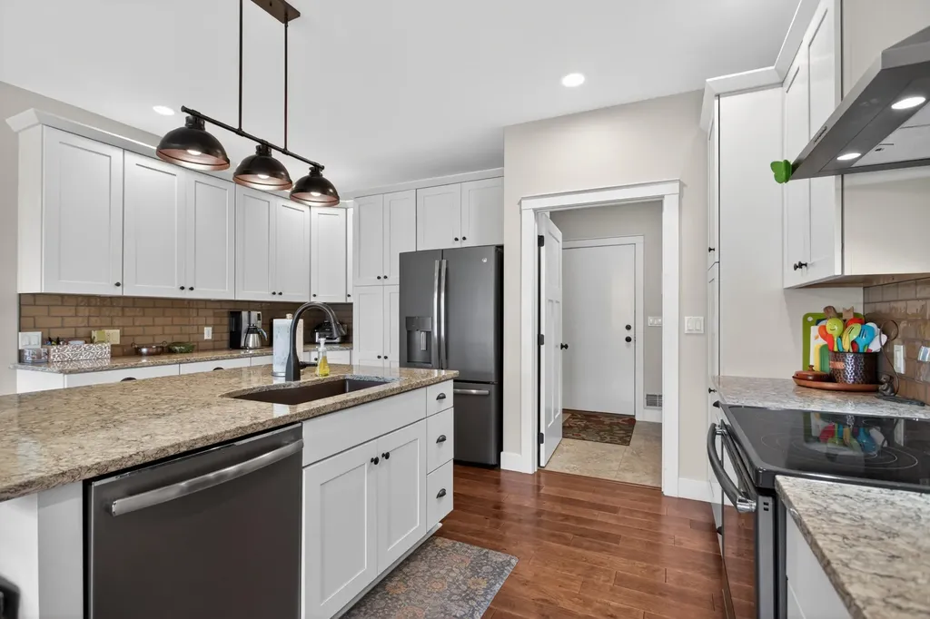 10037 Whitetail Lane Napoleon Township MI 49201
