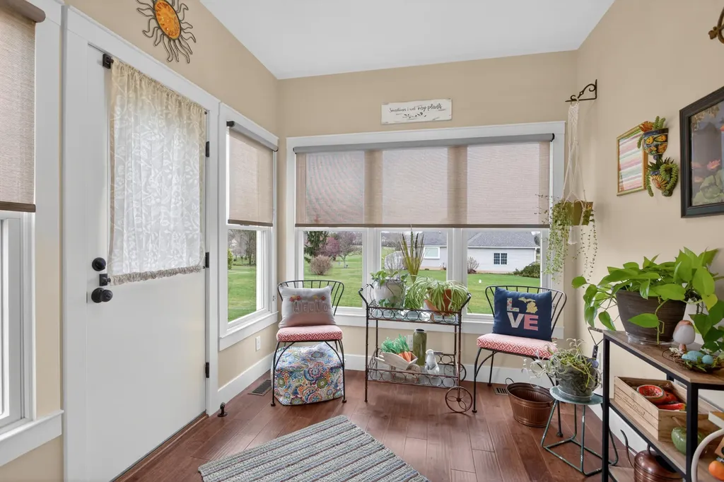 10037 Whitetail Lane Napoleon Township MI 49201