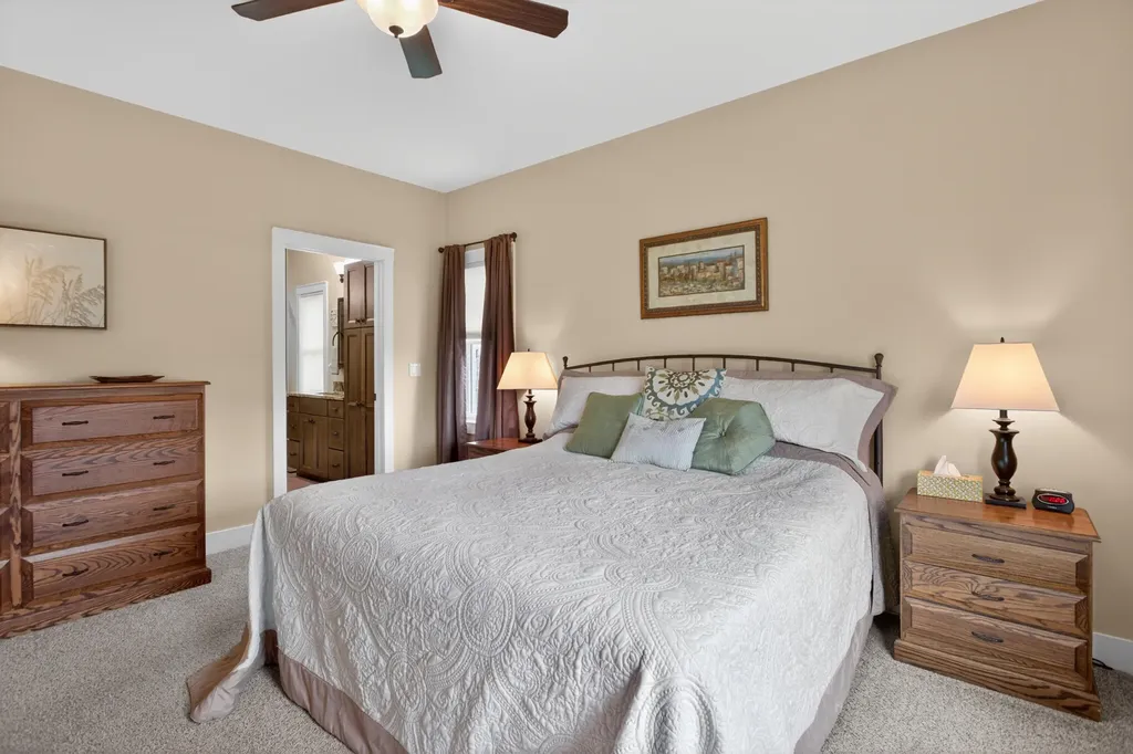 10037 Whitetail Lane Napoleon Township MI 49201