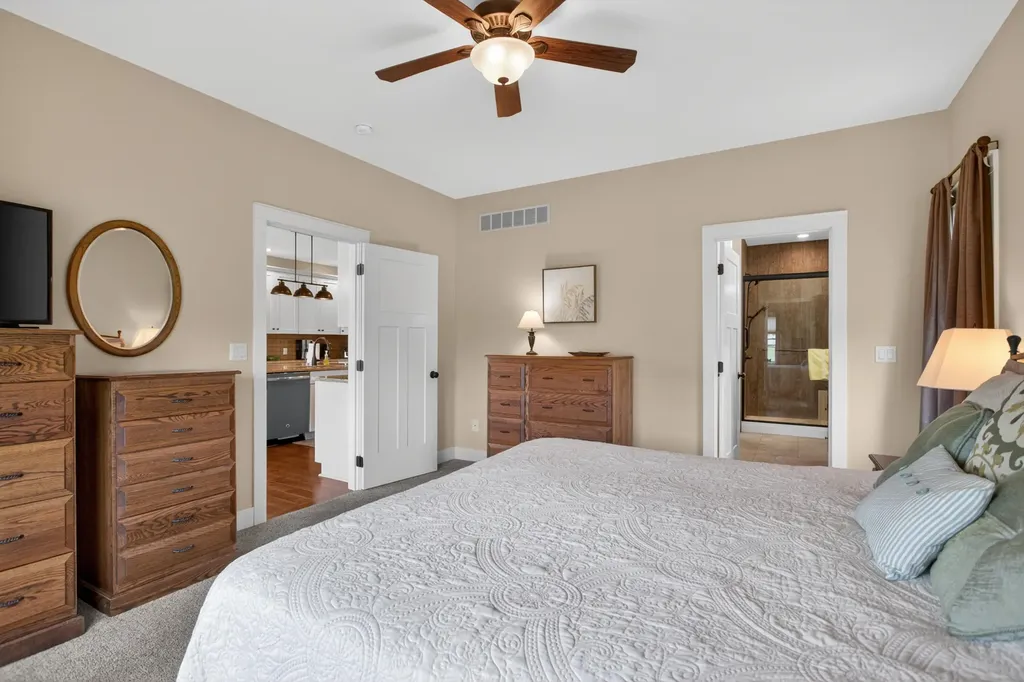 10037 Whitetail Lane Napoleon Township MI 49201