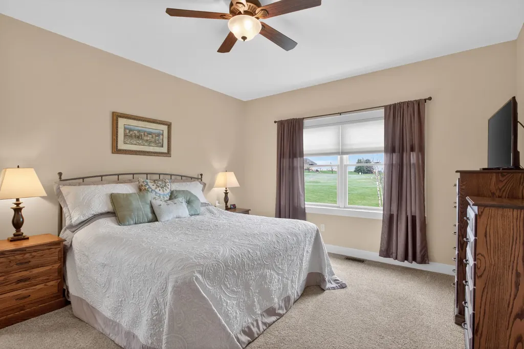 10037 Whitetail Lane Napoleon Township MI 49201