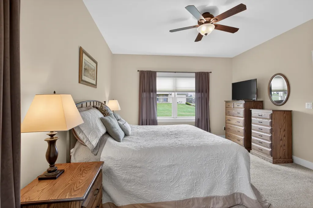 10037 Whitetail Lane Napoleon Township MI 49201