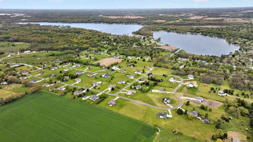 10037 Whitetail Lane Napoleon Township MI 49201