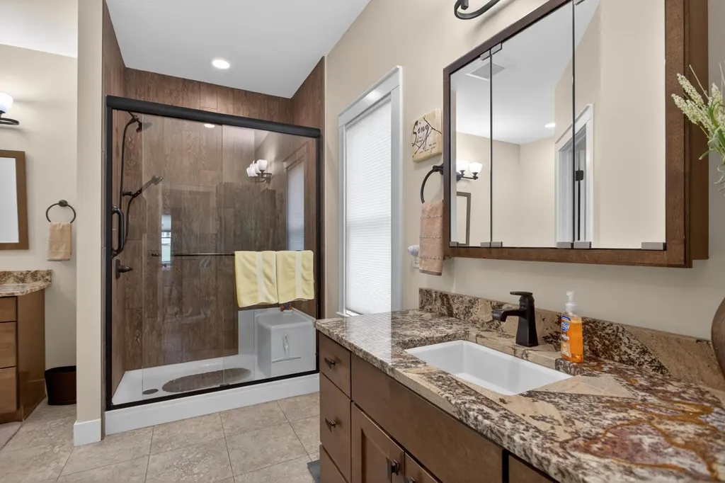 10037 Whitetail Lane Napoleon Township MI 49201