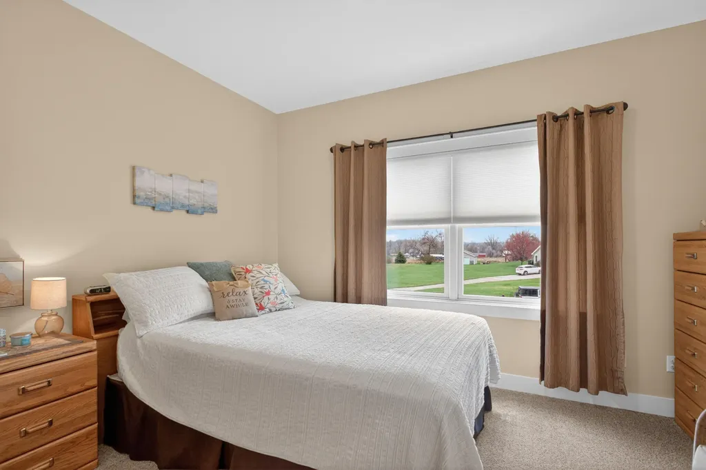 10037 Whitetail Lane Napoleon Township MI 49201
