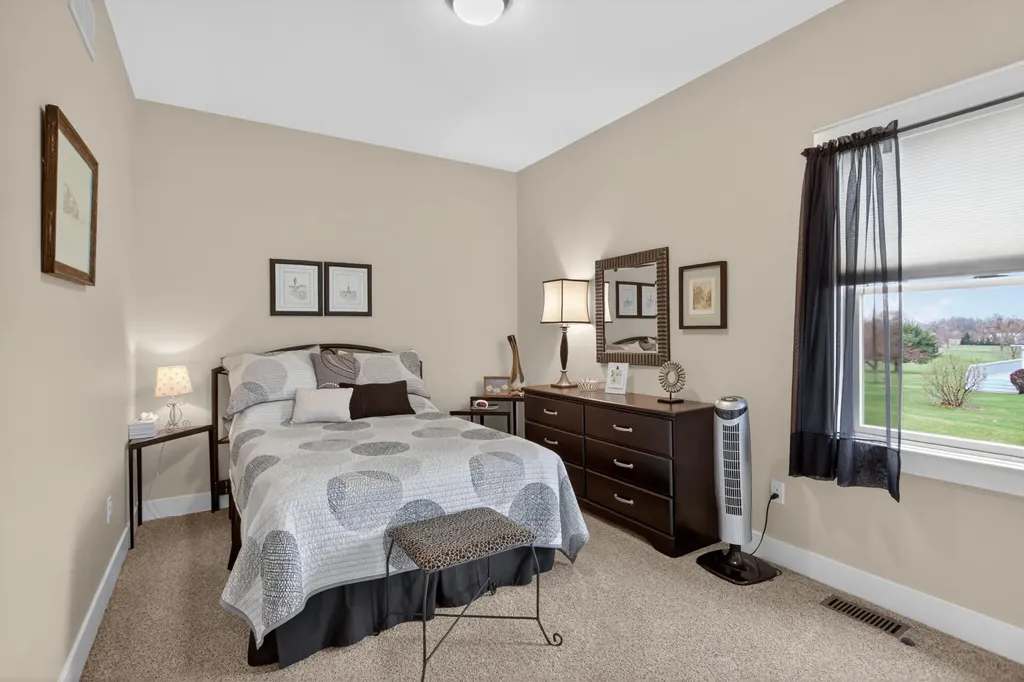 10037 Whitetail Lane Napoleon Township MI 49201