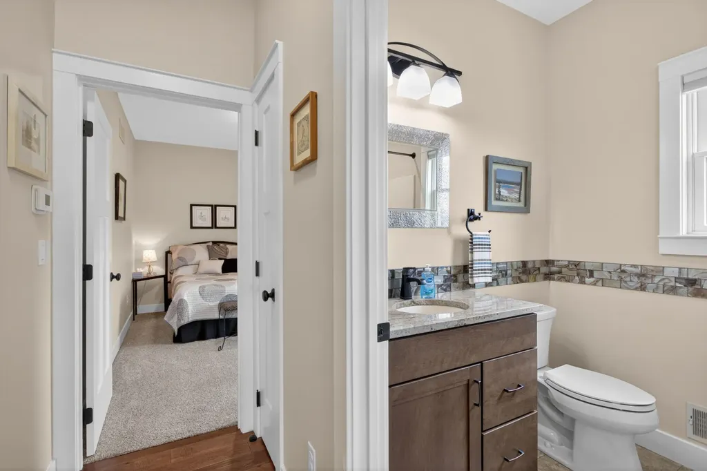 10037 Whitetail Lane Napoleon Township MI 49201