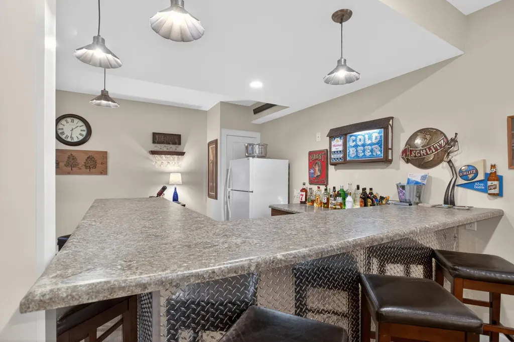 10037 Whitetail Lane Napoleon Township MI 49201