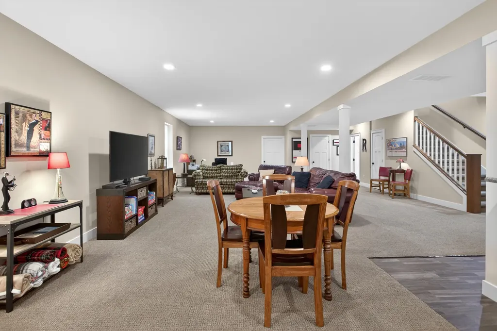 10037 Whitetail Lane Napoleon Township MI 49201