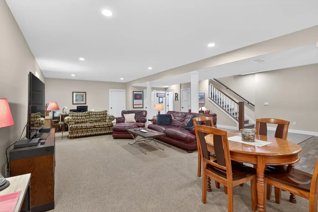 10037 Whitetail Lane Napoleon Township MI 49201