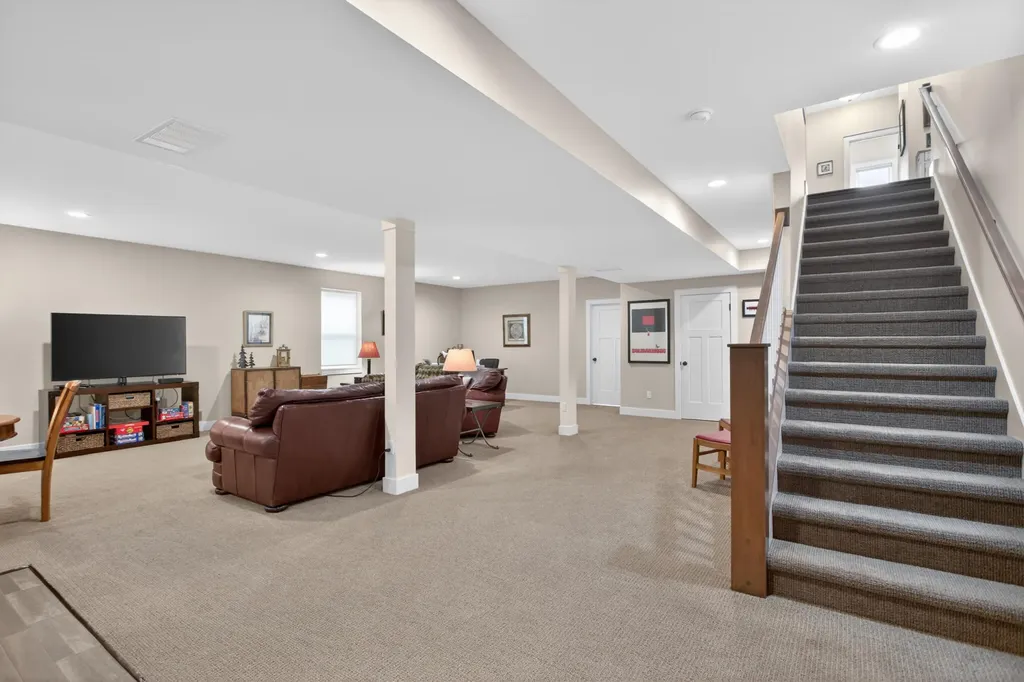 10037 Whitetail Lane Napoleon Township MI 49201